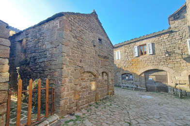 Maison 2 pièces 45000 €