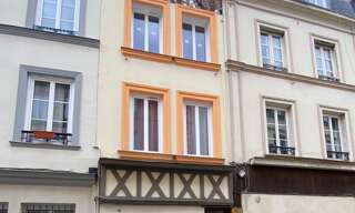 Appartement 1 Pièce 24 m² à vendre à Rouen (76000)