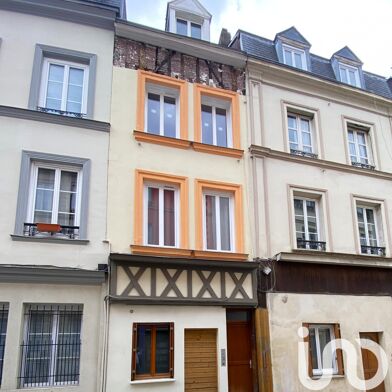 Appartement 1 pièces 84900 €