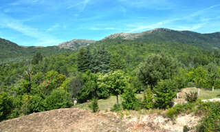 Terrain  1512 m² à vendre à Génolhac (30450)