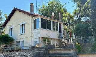 Maison 4 Pièces 83 m² à vendre à Alès (30100)