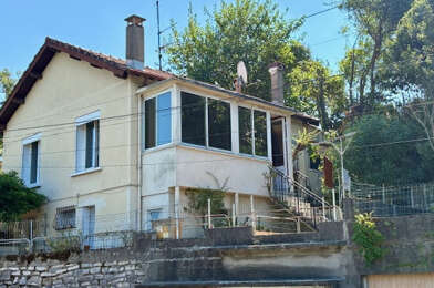 Maison 4 pièces 118000 €