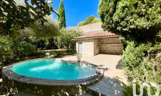 Maison 8 Pièces 188 m² à vendre à Alès (30100)