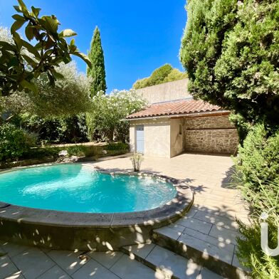 Maison 8 pièces 364000 €