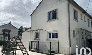 Maison 4 Pièces 67 m² à vendre à Bessé-sur-Braye (72310)