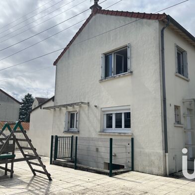 Maison 4 pièces 70000 €