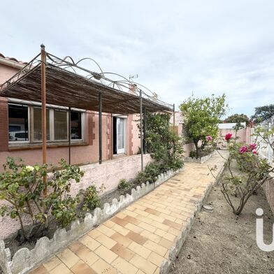 Maison 4 pièces 248000 €