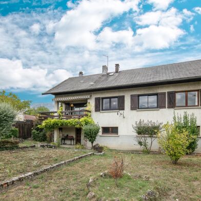 Maison 4 pièces 455000 €