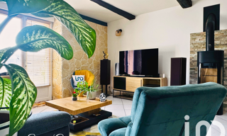 Maison 4 Pièces 122 m² à vendre à Couëron (44220)