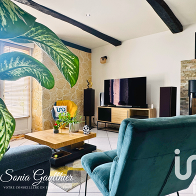 Maison 4 pièces 342000 €