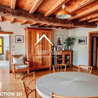 Maison 5 pièces 169000 €