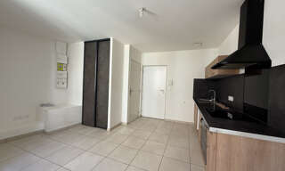 Appartement 2 Pièces 31 m² à louer à Aubenas (07200)