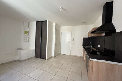 Appartement 2 pièces 390 €