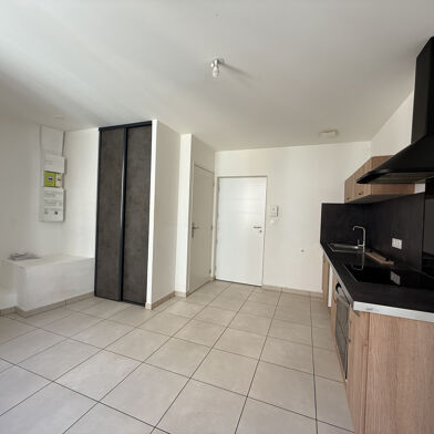 Appartement 2 pièces 390 €