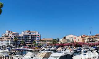 Appartement 1 Pièce 27 m² à vendre à Canet-en-Roussillon (66140)