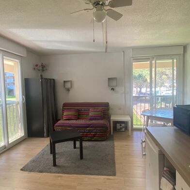 Appartement 1 pièces 95000 €