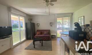 Appartement 1 Pièce 26 m² à vendre à Canet-en-Roussillon (66140)