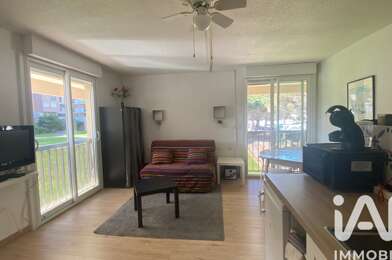 Appartement 1 pièces 95000 €