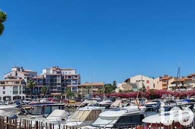 Appartement 1 pièces 95000 €