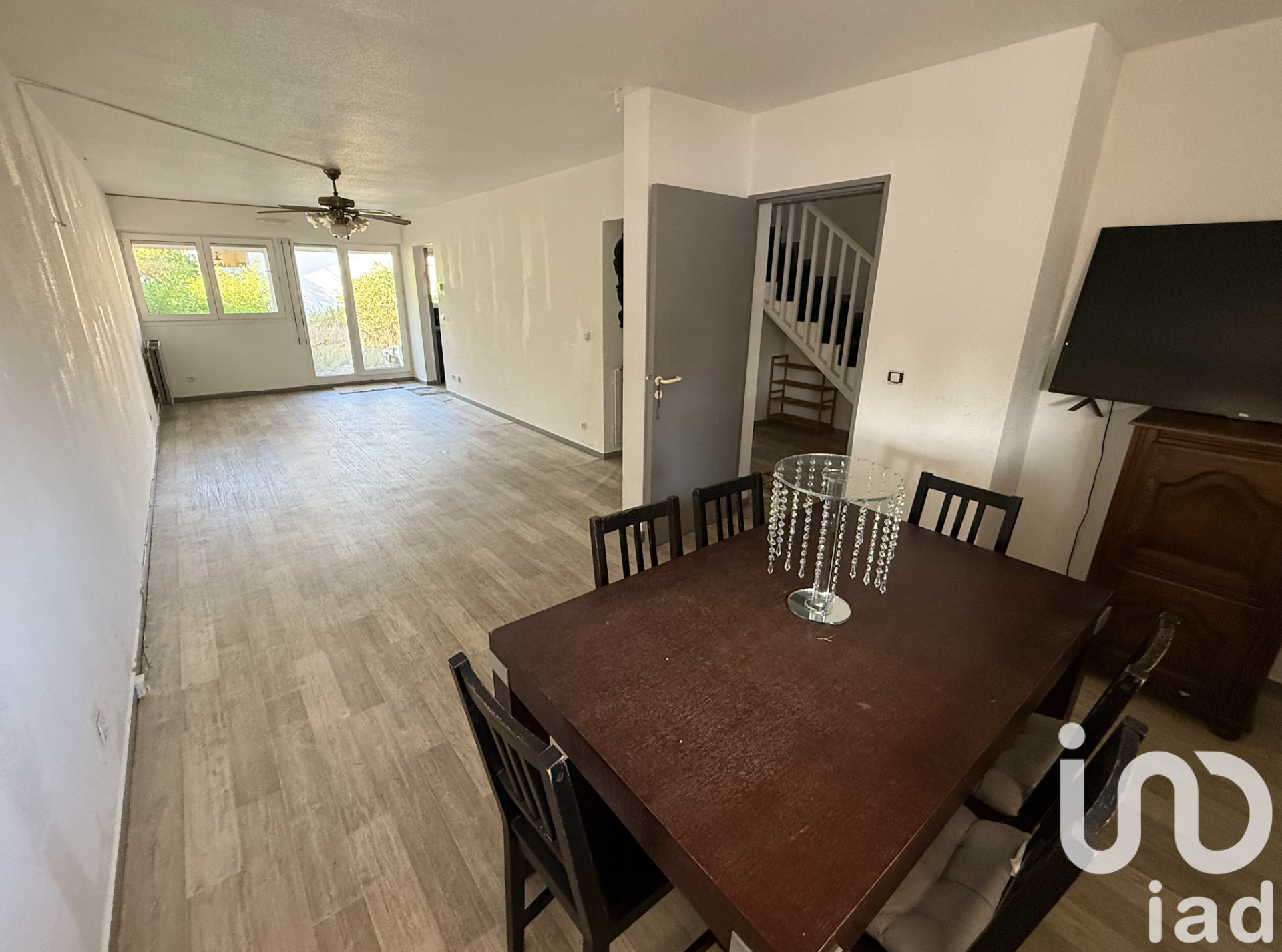 Cestas - 85m² - 5p. - 3ch.