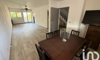 Maison 5 Pièces 85 m² à vendre à Cestas (33610)