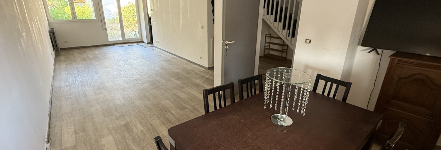 Maison 5 Pièces 85 m² à vendre à Cestas (33610)