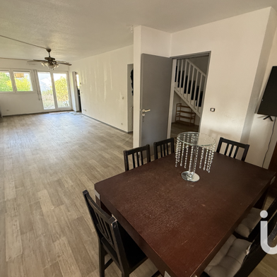 Maison 5 pièces 302000 €