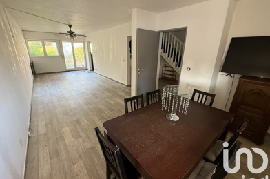 Maison 5 pièces 302000 €