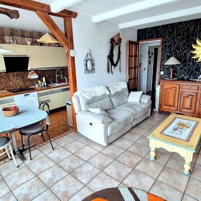 Appartement 3 pièces 229000 €