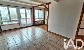 Appartement 3 Pièces 62 m² à vendre à Noisy-le-Sec (93130)