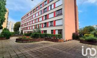 Appartement 3 Pièces 62 m² à vendre à Noisy-le-Sec (93130)