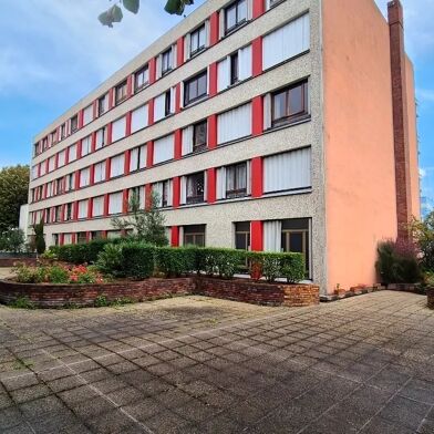 Appartement 3 pièces 229000 €