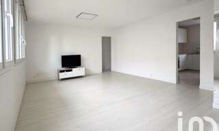 Appartement 4 Pièces 84 m² à louer à Le Pecq (78230)