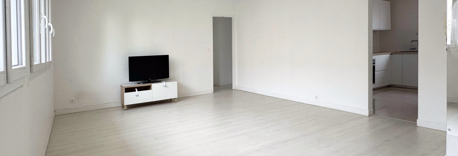 Appartement 4 Pièces 84 m² à louer à Le Pecq (78230)