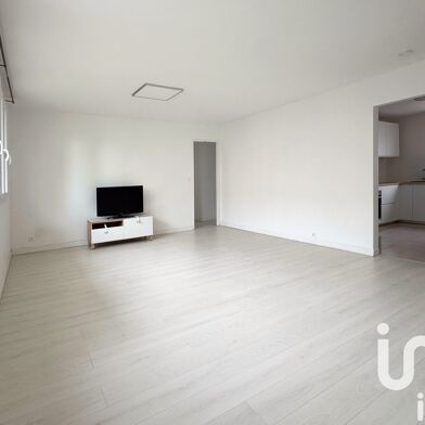 Appartement 4 pièces 1630 €