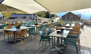 Commerce  180 m² à vendre à Germ (65240)