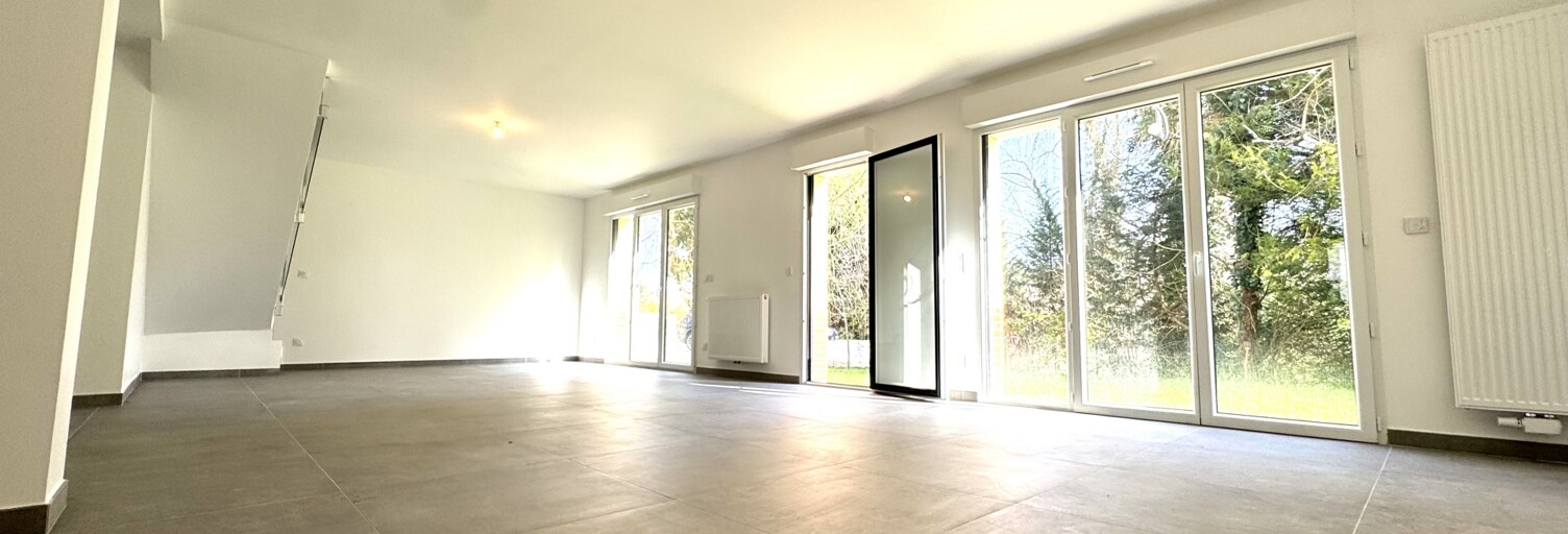 Maison 6 Pièces 141 m² à vendre à Mantes-la-Ville (78711)