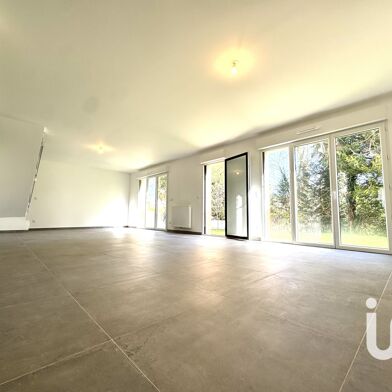 Maison 6 pièces 465000 €