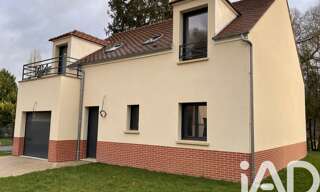 Maison 6 Pièces 141 m² à vendre à Mantes-la-Ville (78711)