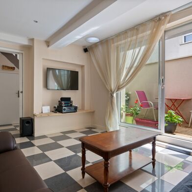 Maison 4 pièces 275000 €