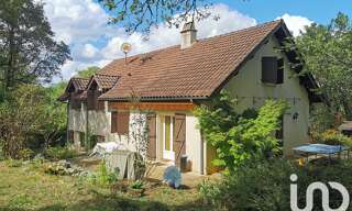 Maison 9 Pièces 152 m² à vendre à Figeac (46100)