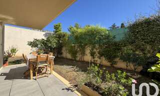 Appartement 3 Pièces 63 m² à vendre à Toulon (83200)