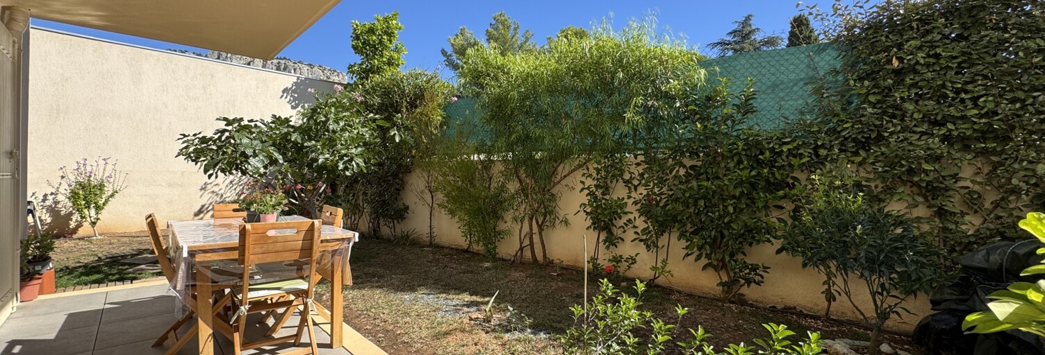 Appartement 3 Pièces 63 m² à vendre à Toulon (83200)