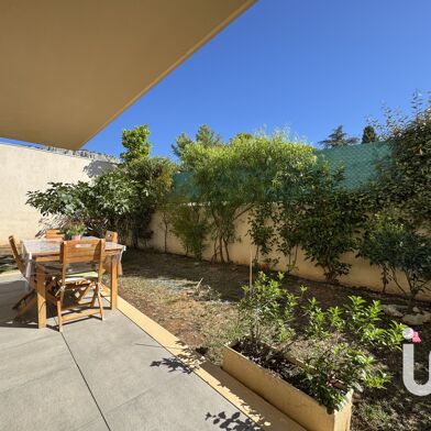 Appartement 3 pièces 300000 €