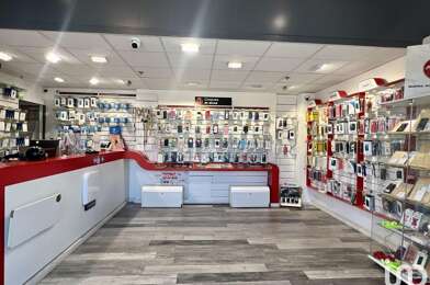 Commerce  235000 €