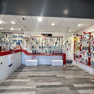 Commerce  235000 €