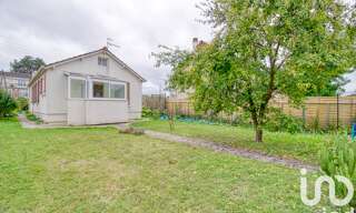 Maison 3 Pièces 55 m² à vendre à Lagny-sur-Marne (77400)