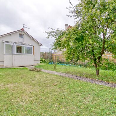 Maison 3 pièces 266000 €