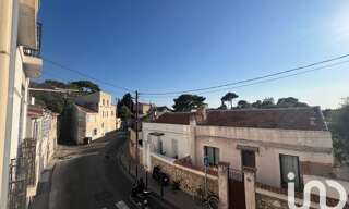 Appartement 3 Pièces 59 m² à vendre à Marseille 7 (13007)