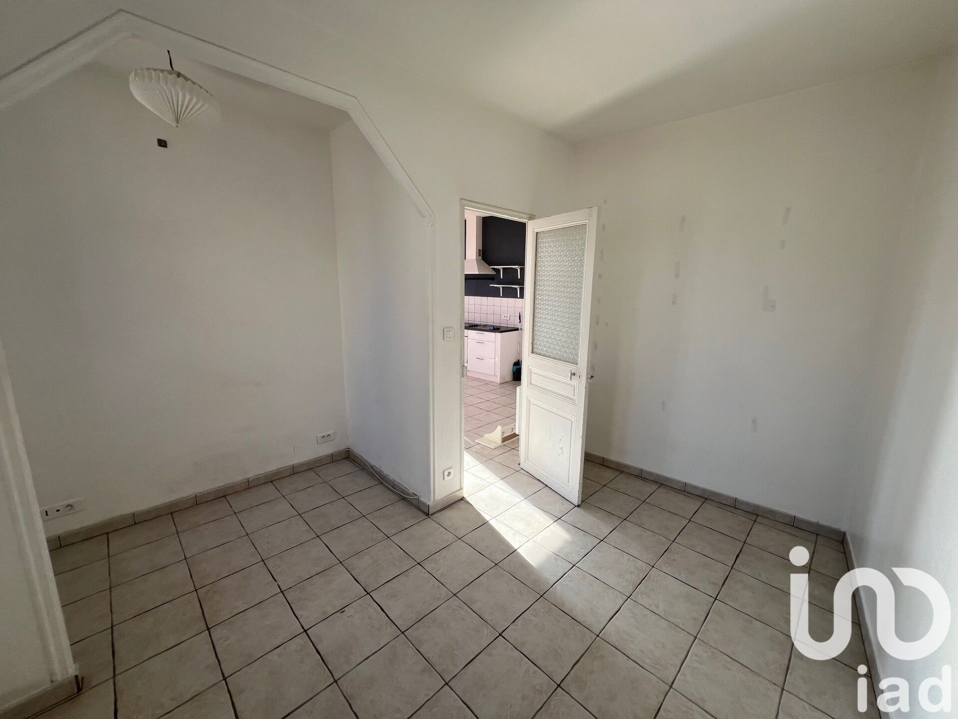 Vente Appartement 3 pièces - Photo 5
